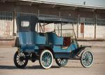 Ford Model T 1908 года